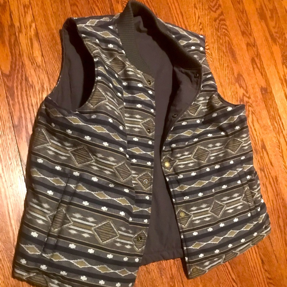 Vintage Pendleton